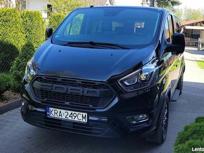 używany Ford Tourneo Custom L2 Automat