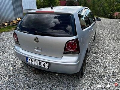 VW Polo