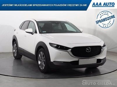 Używany Mazda CX-30 2019 Biały SUV