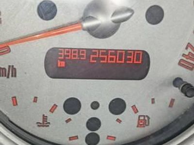 Używany Mini Cooper 2002 Hatchback