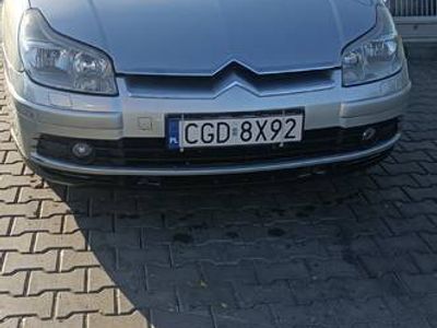Citroën C5