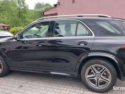 Mercedes GLE300