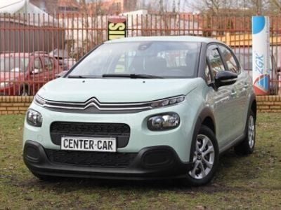 Inny kolor Używany 2020 Citroën C3 Hatchback | 45 999 zł (Drogi)
