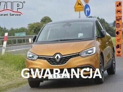 Renault Scénic IV