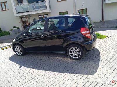 Mercedes A150