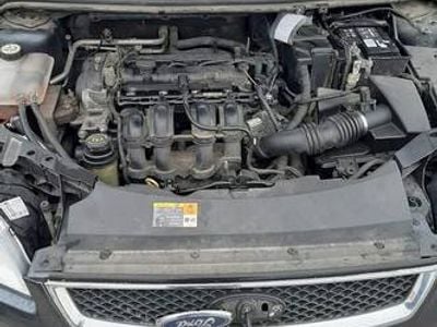używany Ford Focus