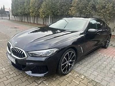 używany BMW 840 SERIA 8 G16 I M pakiet