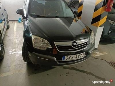 używany Opel Antara 2.0 cdti