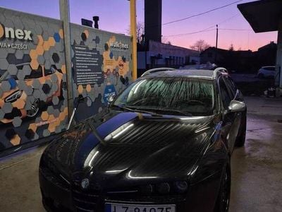 Alfa Romeo 159