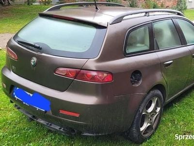 Alfa Romeo 159