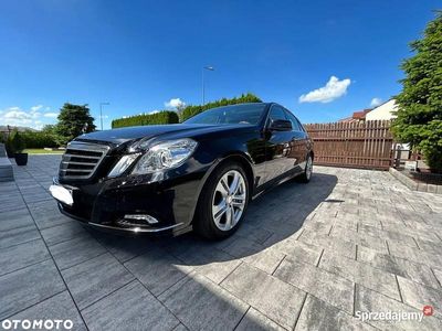 Mercedes E350