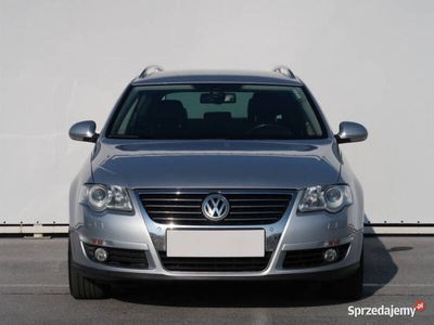 używany VW Passat 2.0 TDI