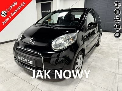 Citroën C1