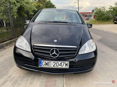 Mercedes A150