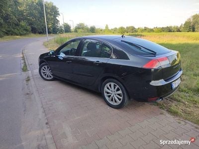 Renault Laguna III