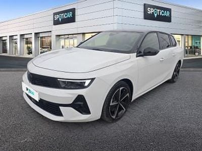 Biały Używany 2024 Opel Astra | 99 900 zł