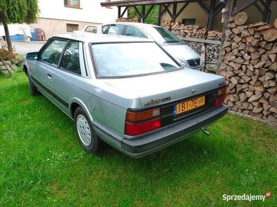 Używany 1987 Mazda 626 Coupe | 16 500 zł