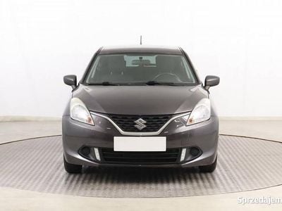 Suzuki Baleno