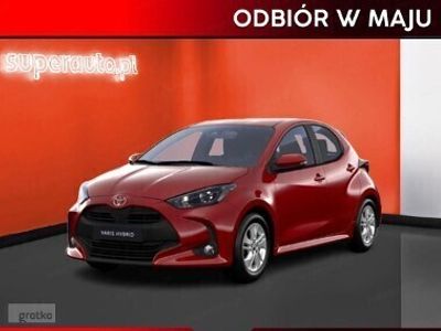 używany Toyota Yaris III 1.5 Comfort 1.5 Comfort 125KM | Tempomat adaptacyjny!