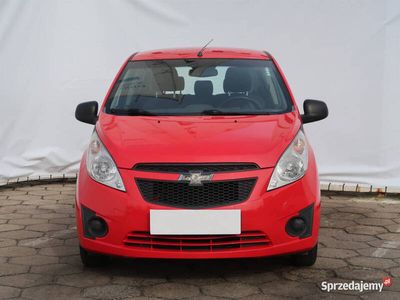 używany Chevrolet Spark 1.0 16V