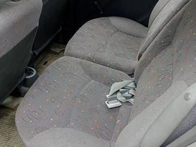 Używany 2000 Hyundai Atos Hatchback | 2200 zł