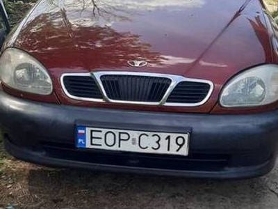 Chevrolet Lanos