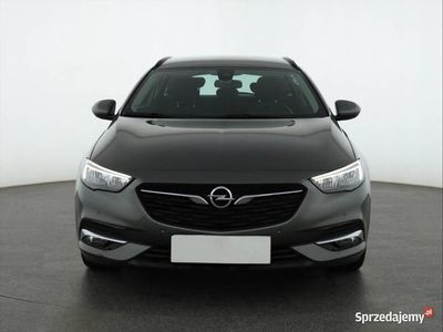Szary Używany 2017 Opel Insignia Kombi | 38 999 zł (Dość drogi)