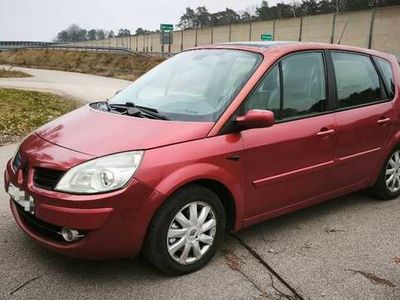 Renault Scénic II