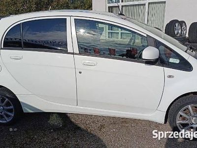 Używany 2011 Mitsubishi i-MiEV Hatchback | 15 900 zł