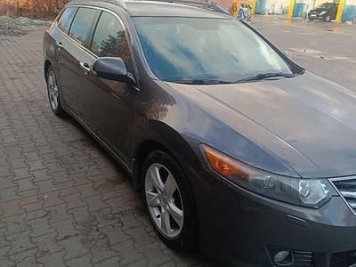 Używany Honda Accord 2010
