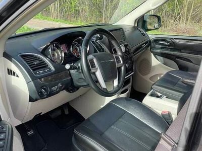 Chrysler Town & Country