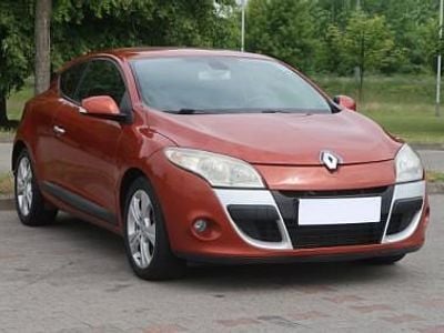 Renault Mégane III