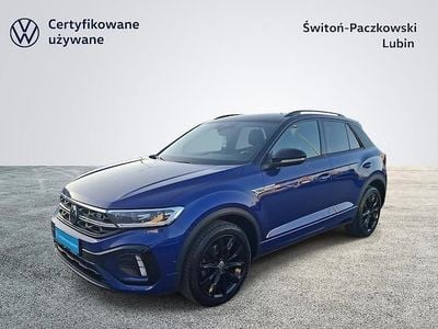 Używany 2023 VW T-Roc SUV | 129 900 zł