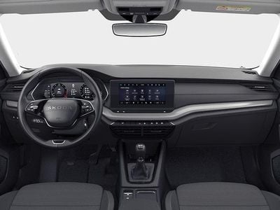 używany Skoda Octavia 