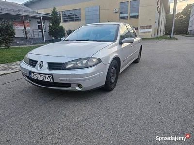 Renault Laguna II