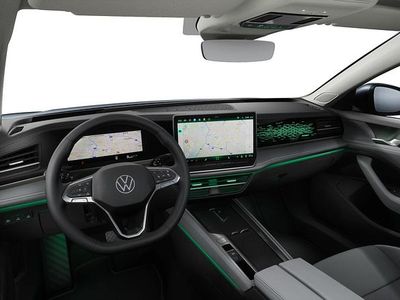 Nowe VW Passat 193 KM (141 kW) 2026 Kombi