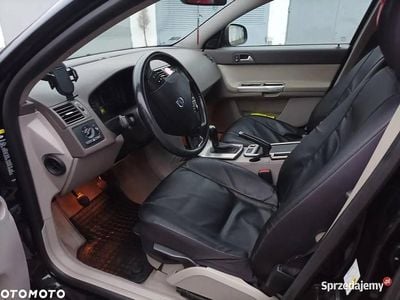 Używany Volvo V50 2009 Kombi