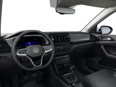 Nowe 2026 VW T-Cross SUV | 112 310 zł