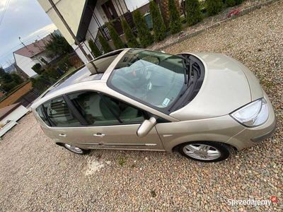 Renault Mégane II