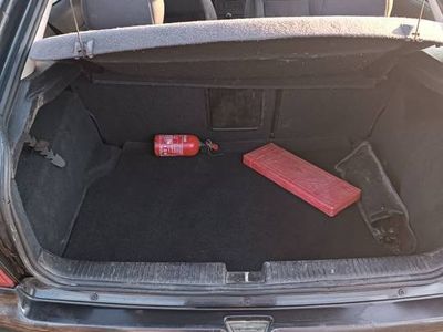 Czarny Używany 2001 Opel Astra | 4650 zł (Dość drogi)