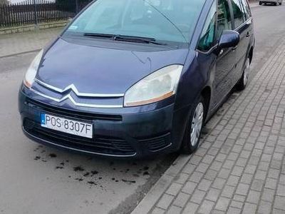 Citroën Grand C4 Picasso