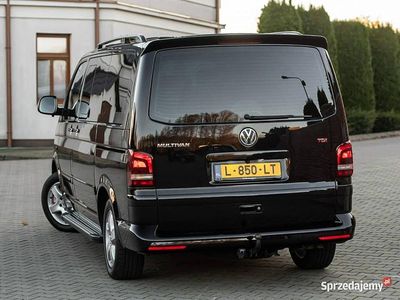 VW Multivan
