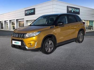 używany Suzuki Vitara 1.0 Boosterjet Premium 4WD