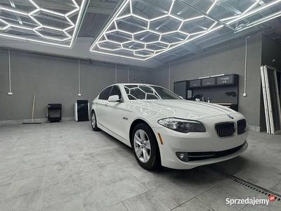 BMW 528