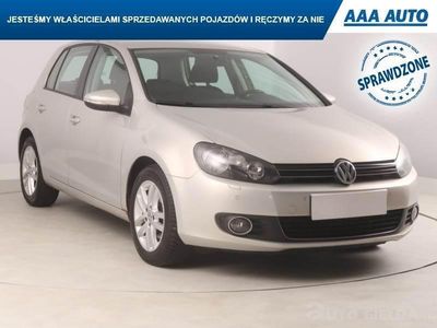 VW Golf VI
