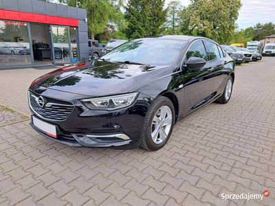 używany Opel Insignia 170 KM * Salon Polska * I właściciel * Klima …