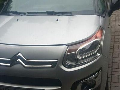 Citroën C3 Picasso