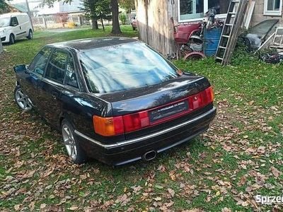 Używany 1987 Audi Quattro Coupe | 11 300 zł