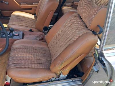 Używany 1978 Mercedes 350 | 14 500 zł
