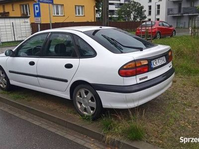 używany Renault Laguna 2,0+GAZ / KLIMA